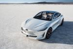 Infiniti Q Inspiration Concept 2018 года